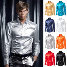 silkshirt, stainshirt, formal shirt, Dress Shirt