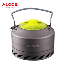 Coffee, waterkettle, Picnic, coffeekettle
