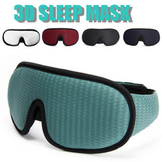 sleepmask, sleepeyemask, lights, Eyepatch