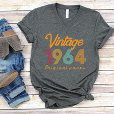 Funny, vintage1964casualtop, Shorts, Shirt