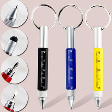 ballpoint pen, Mini, Carabiners, Key Chain
