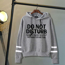 Funny, Casual Hoodie, Pullovers, Winter