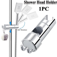Bathroom, showerclampholder, sprayerholder, diametersprayerholder