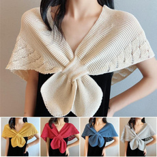 Summer, Fashion, Necks, Spring