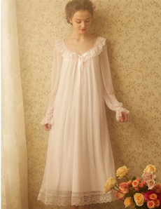 Fashion, Princess, palace, Long Sleeve