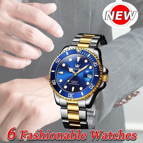 Wish discount luxury watches