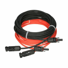 solarpanelextensioncable, solarpanelconnector, solarconnector, solarpanelcableconnector