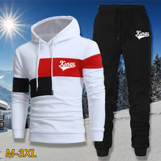 hoodiesformen, athleticset, hooded, Winter