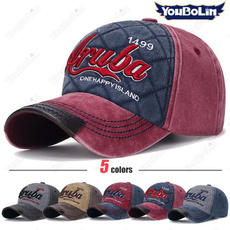 Trucker Hats, sportcap, Hats, Cap
