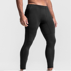 Leggings, Men, workoutyogagymtraininglegging, Men's Fashion