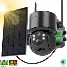 Webcams, Outdoor, Solar, outdoorcamera