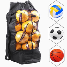 Storage, Shoulder Bags, Basketball, ballbackpack