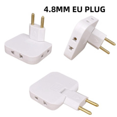 Plug, Mini, euplug, Converter