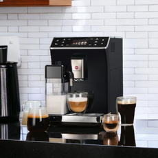 ninjacoffeemaker, Café, coffemaker, coffeemachine
