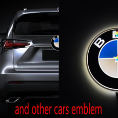 Honda, Emblem, Cars, Stickers