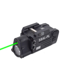 Flashlight, gunlight, Laser, Hunting