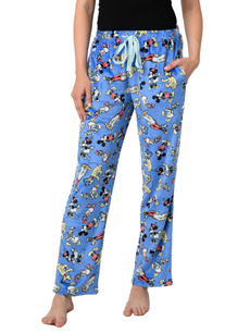 Mickey Mouse, Blues, Disney, pants