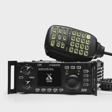 qrp, Head, hfradio, autoantennatuner