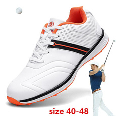 casual shoes, Golf, Waterproof, professionalgolfshoe