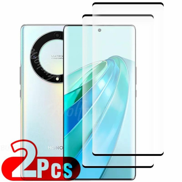 Honor Magic 4 Lite BROTECT Schutzglas - 9H Härteschutzfolie Anti