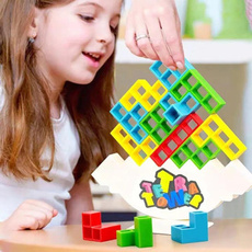 building, Educational, Toy, stacking
