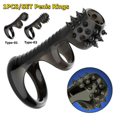 tpering, peniscover, Ring, Jewelry