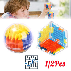 3dmazepuzzle, stressreliefcube, Toy, Magic