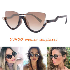 Women, streetphotosunglasse, Fashion Sunglasses, UV400 Sunglasses