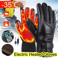 heatingclothing, Touch Screen, Cycling, Electric