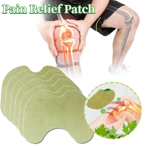 Knee joint Pain Rheumatoid Pain Relief Patch Plaster Chinese Wormwood