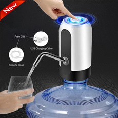 Electric, drinkingwater, barreledwaterpump, waterdispenser