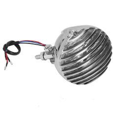 motorcycleheadlamp, LED Headlights, led, grilleheadlight