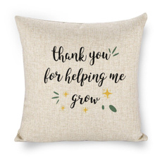Decorative, Gifts For Her, decorativepillowcase, Home & Kitchen