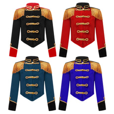 shortcoat, Fashion, Cosplay, kidsshortjacket