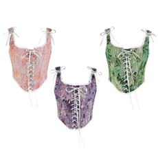 corset top, Vintage, sexy, Waist