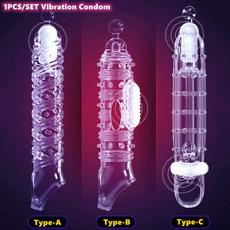 condom, penisextensioncover, enlargementdelay, Cover