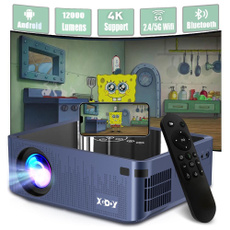 portableprojector, projector, miniprojector, Home & Living
