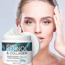 Anti-Aging Products, retinol, firming, collagencream
