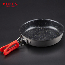 outdoorhikingfrypan, nonstickfryingfrypan, Outdoor, Picnic