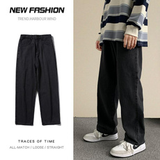 men jeans, Korea fashion, Fashion, men trousers