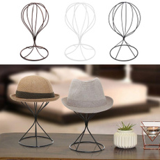 wig, Hangers, Fashionable, Hats