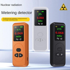 radiationmonitormeter, electromagneticfielddetector, Monitors, radiationdosimeter