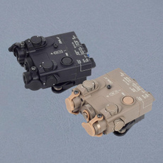 Flashlight, redlasersight, gunlight, Laser