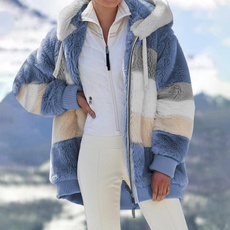 jacketforwomen, fashion women, Plus Size, fur