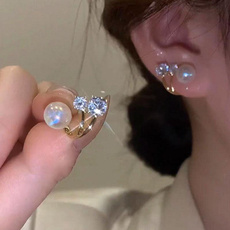 Fashion, Jewelry, Stud Earring, for girls