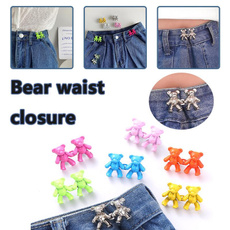 bearwaistclosure, Waist, Beauty, pants