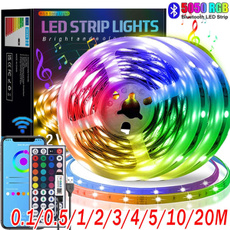 ledlightforbedroom, colorchanging, remotecontroller, led