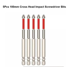 impactresistance, Head, Electric, impactscrewdwriverbit