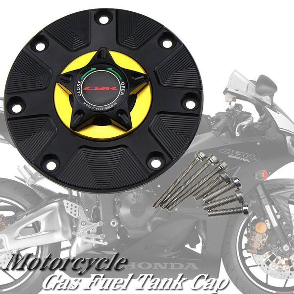 Chaussette De Réservoir D'Huile Et Fluide Avant Moto - Protection Pour HRC CBR600RR CBR1000RR CBR250R CBR600 F4i
