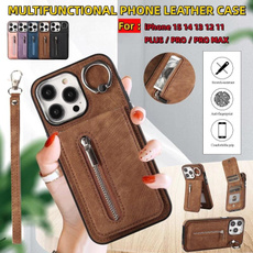 case, Leather Cases, Luxury, iphone15promaxcase